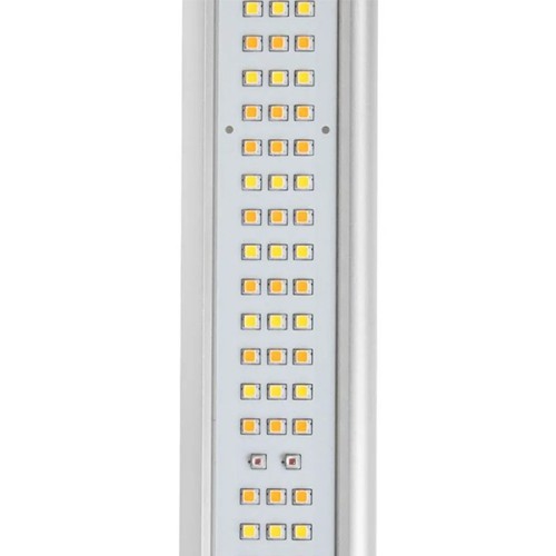 LED Лампа за растеж и цъфтеж LUMii Black 720W, Електронен Баласт LED Лампа за растеж и цъфтеж LUMii Black 720W, Електронен Баласт