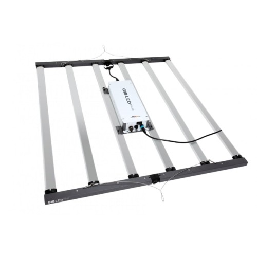 LED Лампа за растеж и цъфтеж GIB Lighting FS630, 630W LED Лампа за растеж и цъфтеж GIB Lighting FS630, 630W
