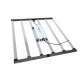 LED Лампа за растеж и цъфтеж GIB Lighting FS630, 630W LED Лампа за растеж и цъфтеж GIB Lighting FS630, 630W