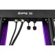 LED Lamp for growth and bloom LUMATEK Zeus 600W Pro 2.9 LED Lamp for growth and bloom LUMATEK Zeus 600W Pro 2.9