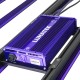 LED Лампа за растеж и цъфтеж LUMATEK Zeus 600W Pro 3.1 LED Лампа за растеж и цъфтеж LUMATEK Zeus 600W Pro 3.1