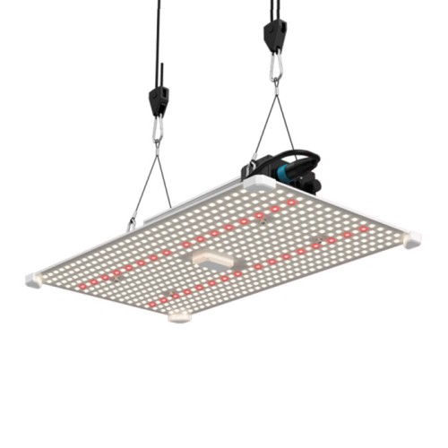 LED Лампа за растеж и цъфтеж LUMii Black Blade 200W
