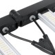 LED lamp for growth and bloom LUMii Black 720W