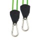 LUMii Rope Ratchet, 40kg Load Capacity (2pcs./Package)