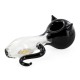 Лула Goody Glass Kitty Hand Pipe