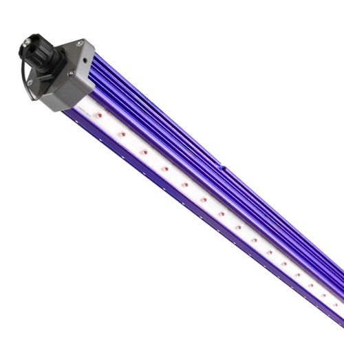 LED Lamp for bloom LUMATEK 50W FAR-RED LED Lamp for bloom LUMATEK 50W FAR-RED