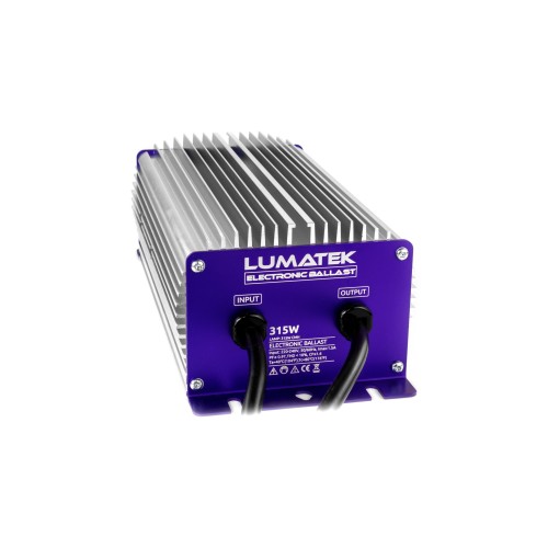Електронен Баласт LUMATEK 315W CMH Електронен Баласт LUMATEK 315W CMH