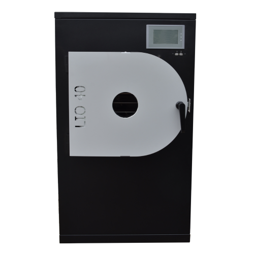 Master MF Freeze Dryer LIO 40 Master MF Freeze Dryer LIO 40