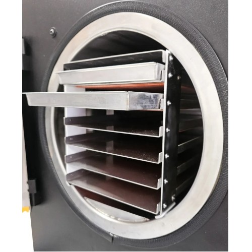 Master MF Freeze Dryer LIO 40 Master MF Freeze Dryer LIO 40