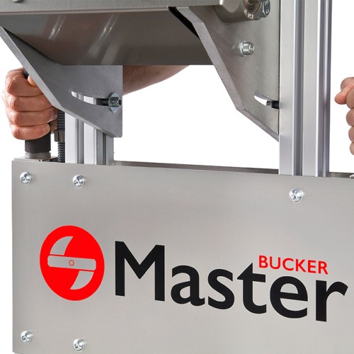 Тример MB Bucker 500 Тример MB Bucker 500