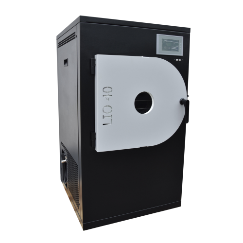 Master MF Freeze Dryer LIO 40 Master MF Freeze Dryer LIO 40