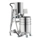 Машина за извличане на екстракт Hash Flow System L Машина за извличане на екстракт Hash Flow System L