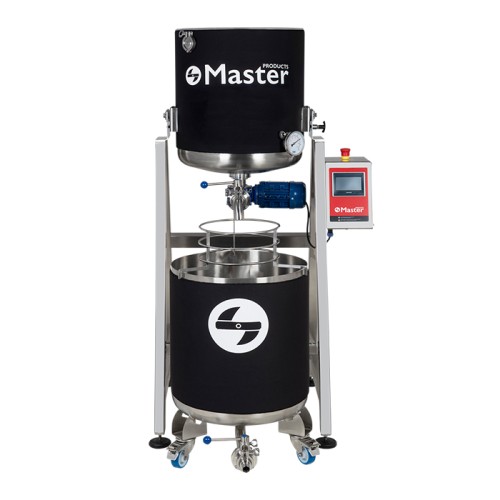 Master Extractor MX Ice 700
