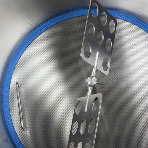 Master Extractor MX Ice 700