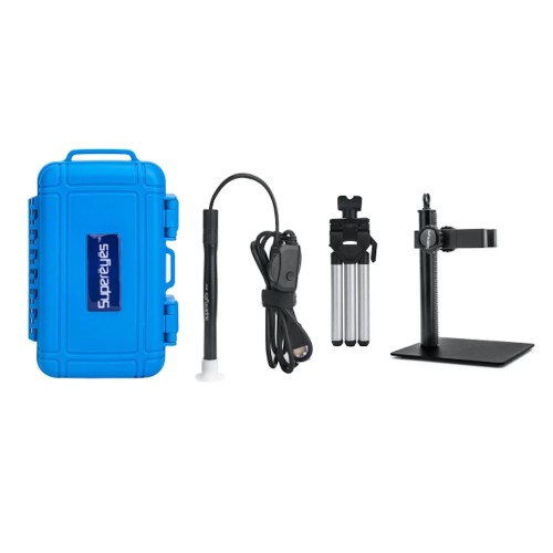 Микроскоп USB 300x Supereyes Микроскоп USB 300x Supereyes