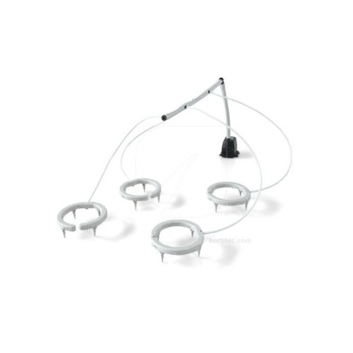 Irrigating Set Water Master Smart-Drip 3 Kit with WiFi Control Irrigating Set Water Master Smart-Drip 3 Kit with WiFi Control