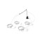Irrigating Set Water Master Smart-Drip 3 Kit with WiFi Control