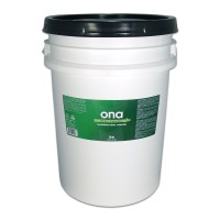 Smell neutralizer ONA Gel Apple Crumble 20kg