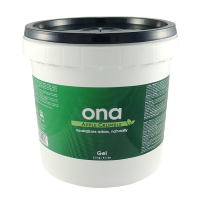 Smell neutralizer ONA Gel Apple Crumble 3.8kg