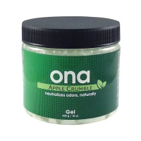 Smell neutralizer ONA Gel Apple Crumble 400g