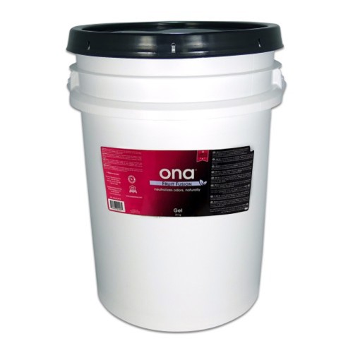 Неутрализатор на миризми ONA Gel Fruit Fusion 20kg Неутрализатор на миризми ONA Gel Fruit Fusion 20kg