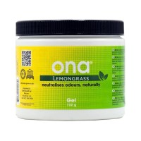 Неутрализатор на миризми ONA Gel Lemongrass 732g