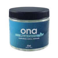 Неутрализатор на миризми ONA Gel Polar Crystal 400g