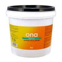 Smell neutralizer ONA Gel Tropics 3.8L
