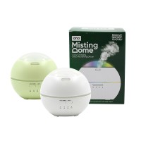Неутрализатор на миризми ONA Misting Dome - Бял