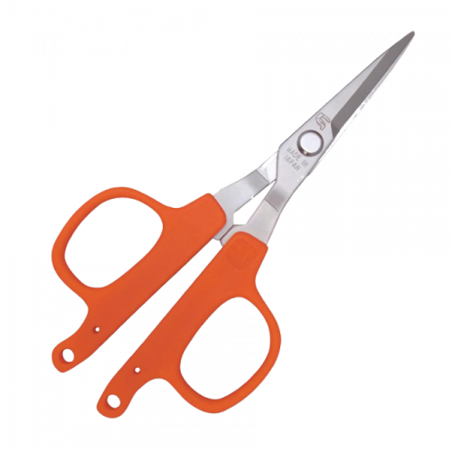 CHIKAMASA B-220S Pruner, Stainless