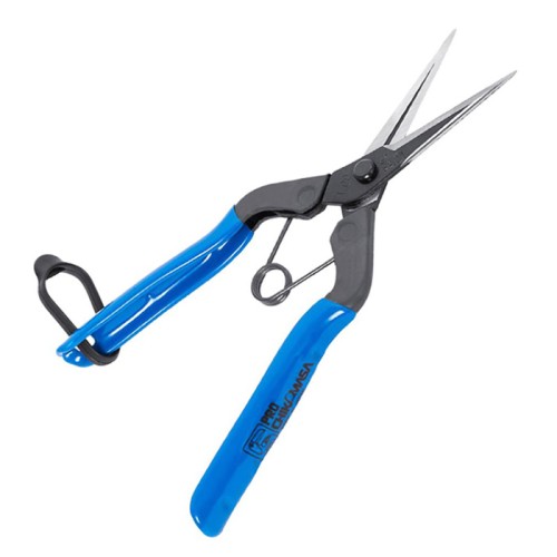 CHIKAMASA T-552 Trimming, Stainless