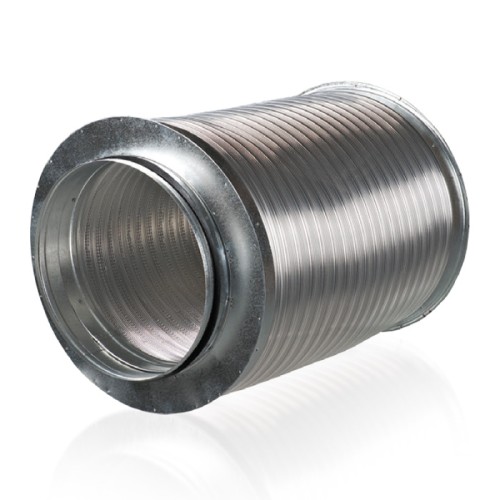 Обезшумител SRF VENTS Ø125/900mm Обезшумител SRF VENTS Ø125/900mm
