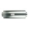 Обезшумител Ventilution Ø125mm 60cm