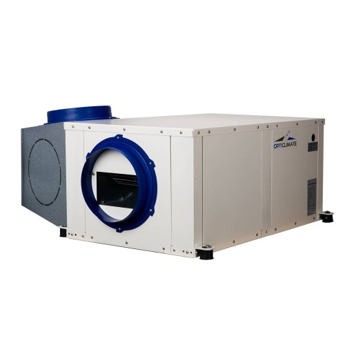 OptiClimate FlowFilter Flange 250-250mm