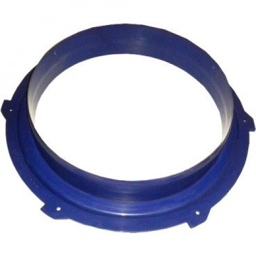 OptiClimate FlowFilter Flange 250-250mm