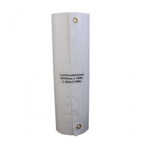 OptiClimate Air distribution hose 250mm