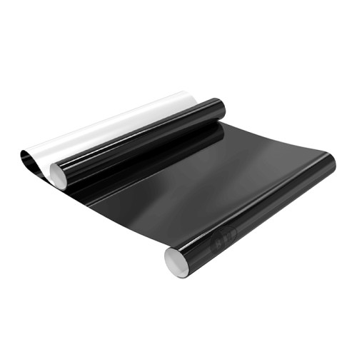 Отразително Фолио Black White 2x10m (125 mu) Отразително Фолио Black White 2x10m (125 mu)