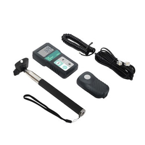 PAR METER Monitor VDL