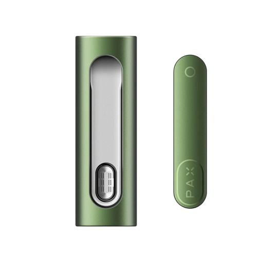 Vaporizer PAX Flow GREENSTONE Vaporizer PAX Flow GREENSTONE