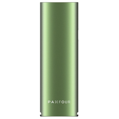 Вапорайзер PAX FOUR Greenstone Вапорайзер PAX FOUR Greenstone