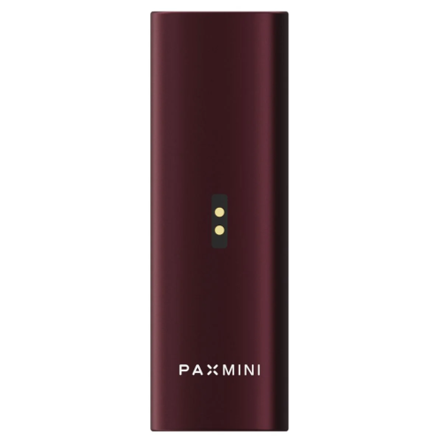Вапорайзер PAX Mini 2 OXBLOOD