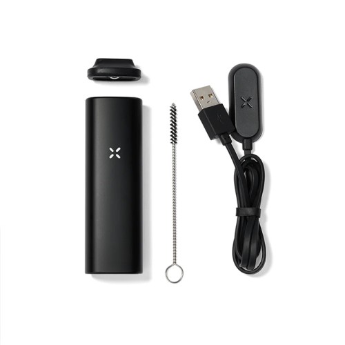 Вапорайзер PAX Mini 2 ONYX Вапорайзер PAX Mini 2 ONYX