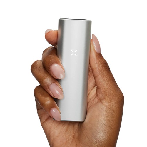 Vaporizer PAX Mini SILVER
