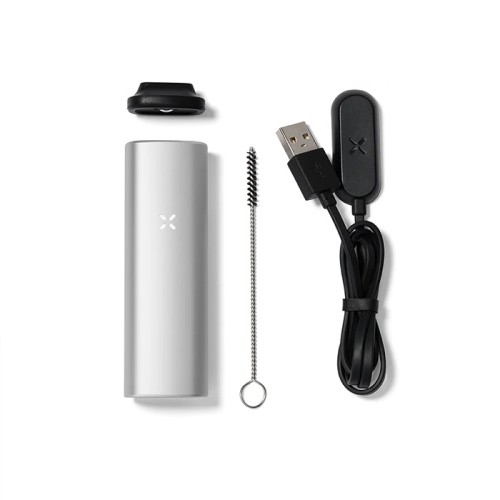 Vaporizer PAX Mini SILVER