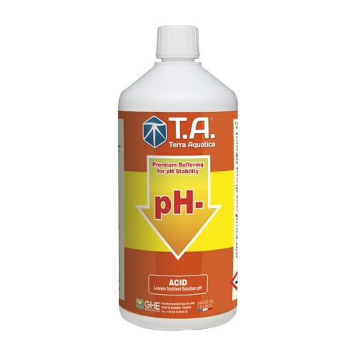 PH DOWN 500ml