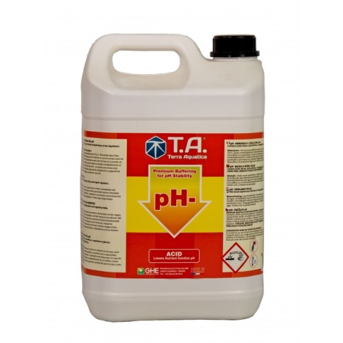 PH DOWN 5L
