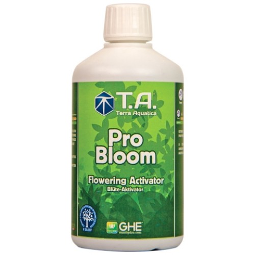 PRO BLOOM 500ml PRO BLOOM 500ml