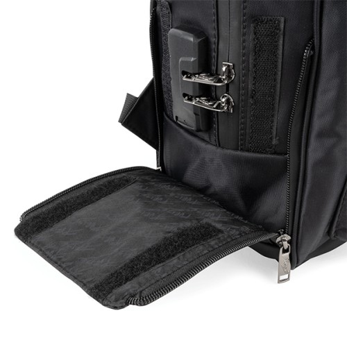 Раница PURIZE Activated Carbon Backpack Раница PURIZE Activated Carbon Backpack