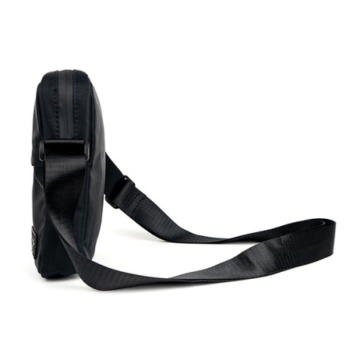 Чанта PURIZE Activated Carbon Shoulder Bag Чанта PURIZE Activated Carbon Shoulder Bag