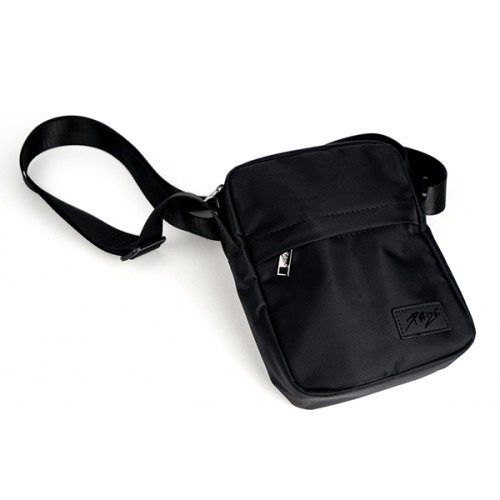 Чанта PURIZE Activated Carbon Shoulder Bag Чанта PURIZE Activated Carbon Shoulder Bag
